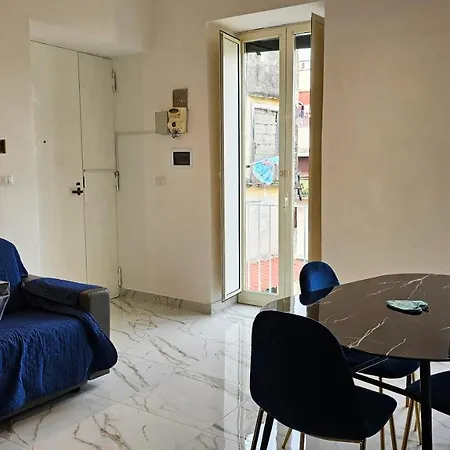 Napoli Loves Sanita Exterior photo