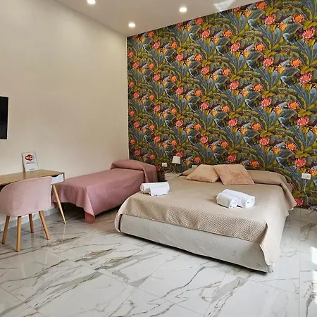 Napoli Loves Sanita Exterior photo