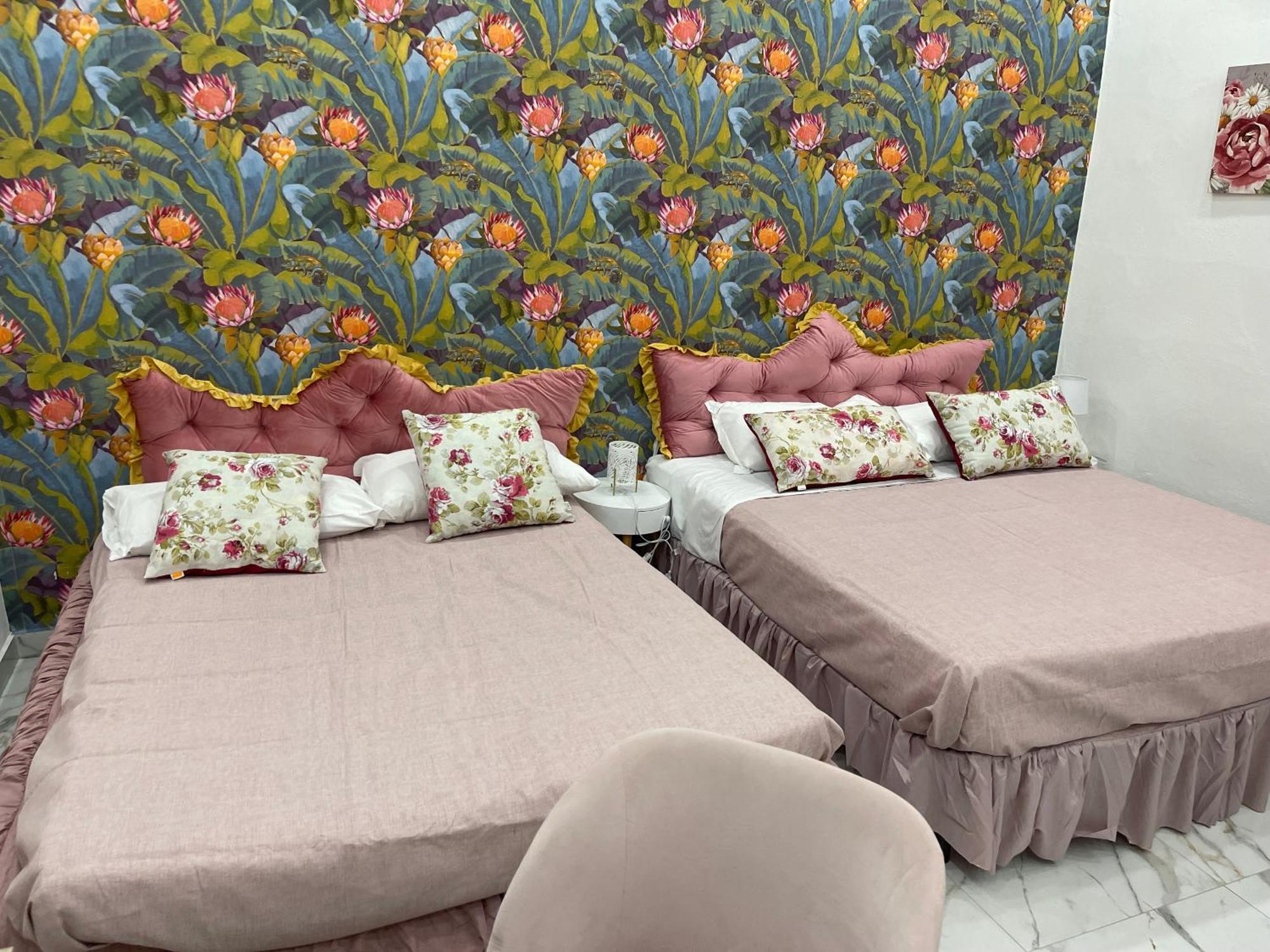 Loves Sanita Holiday home Naples